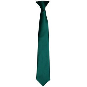Premier Unisex Adult Satin Tie / Bottle